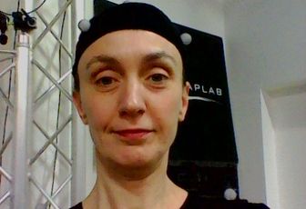 MOCAP PARTY !