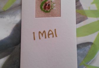 1 er mai