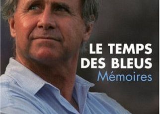 Michel Hidalgo, la légende du football vient à votre rencontre en région parisienne le 28 mai.