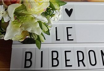 #4 { L'allaitement artificiel : Comment faire un biberon correctement ?
