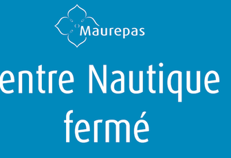 Proposition citoyenne suite à la fermeture du centre nautique