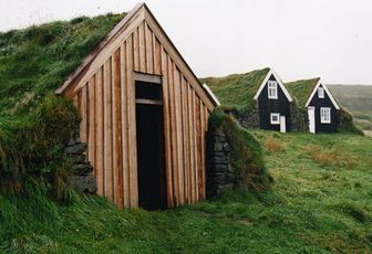 Lundi 5 septembre 2005 : Thórsmörk - Skaftafell