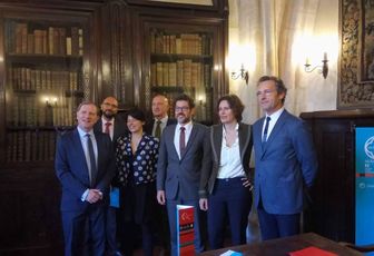 Le Festival Les Essentiels de Tours est devenu Les Essentiels des Patrimoines