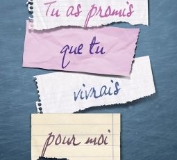 Entrevue avec Carène Ponte