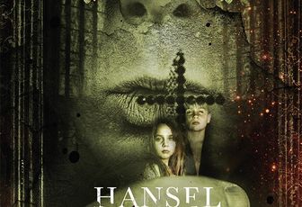 Hansel et Gretel d'Yvan Godbout