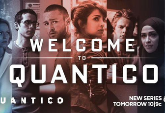 Quantico - pilote