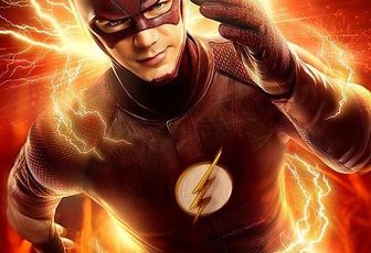 The Flash (Saison 2)