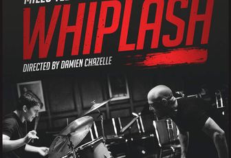 Whiplash - 2014, Damien CHAZELLE