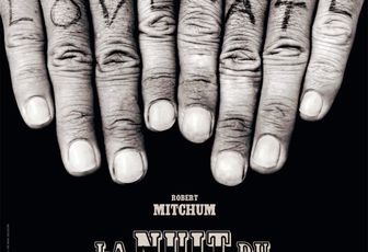 La nuit du chasseur - 1955, Charles Laughton