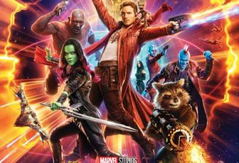 Les Gardiens de la Galaxie Vol.2 - 2017, James Gunn