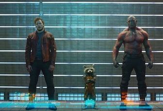 (Rétrospective) Les Gardiens de la galaxie (Vol. 1 & 2) - James Gunn