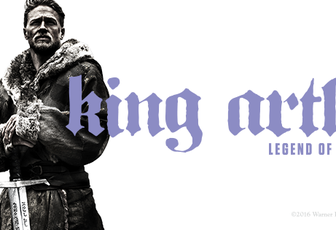 Le Roi Arthur - 2017, Guy Ritchie (Critique avec spoilers)