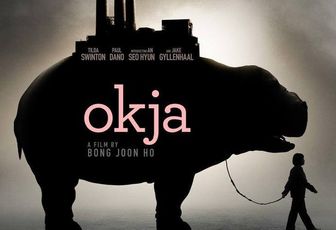Okja - 2017, Bong Joon-Ho