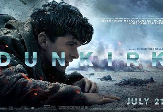 Dunkirk - 2017, Christopher Nolan (avec légers spoils)