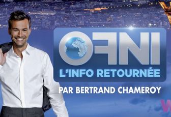OFNI l'info retournée