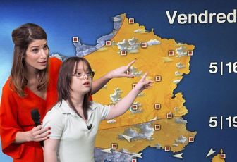 Mélanie a réalisé son rêve