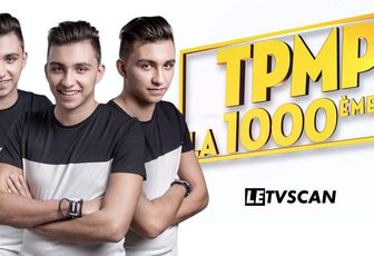 #TPMP1000
