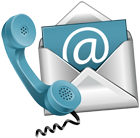 POUR ME CONTACTER