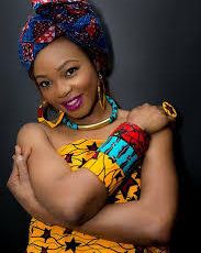 CENTRAFRIQUE / L’actrice Centrafricaine Sylviane GBOULOU, bientôt sur scène avec l’ « Amour d’Afrique »