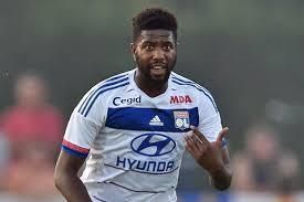 Samuel Umtiti rejette une éventuelle sélection chez les Lions Indomptables