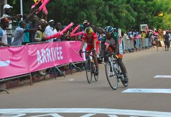 34ème Maillot Jaune consécutif pour la ‘Team’ RDPC