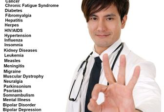Huge Listing Of Conditions Of Unknown Cause!