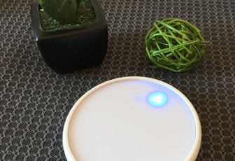 Mon Test - Avis - Dodow - Un objet qui améliore votre sommeil .