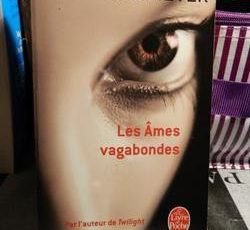 Les âmes vagabondes