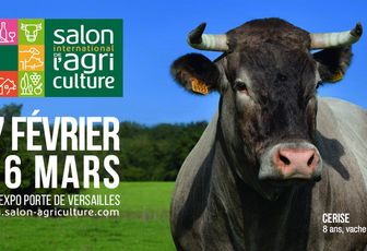 Le salon de l'agriculture 2016 : le bilan
