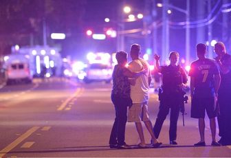 Une cinquantaine de morts dans une boîte de nuit de Floride