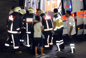 Le triste bilan de l'attaque terroriste d'Istanbul
