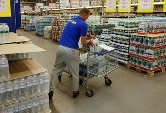 Allemagne: Des réserves à faire