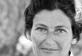 Nous vous apprenons le décès de Simone Veil