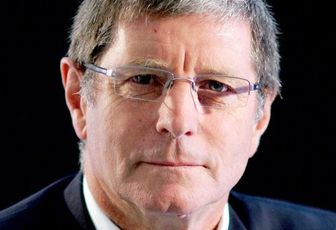 Jean-Michel Larqué : capitaine en vert