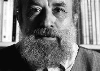 Michel Butor