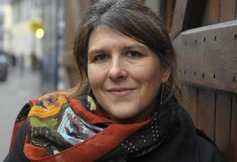 Charlotte Marchandise-Franquet, candidate de LaPrimaire.org à la Présidentielle