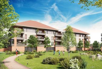 Courchelettes (59552) – Le Domaine du Manoir