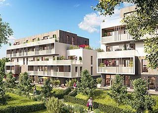 Roncq (59223) - Domaine Du Blanc Coulombier