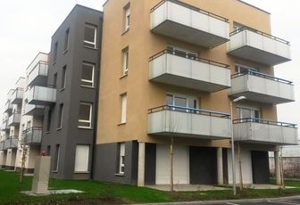 Lys-lez-Lannoy (59390) - Résidence Les Hauts De Lys