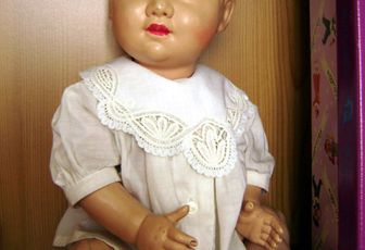 ma collection : PETITCOLLIN 2