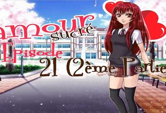 Solution épisode 21