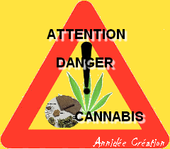 le syndrome cannabinoïde