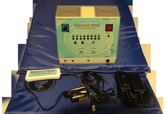 Miracle PEMF ™ Pain Relief & Wellness Machine Review!