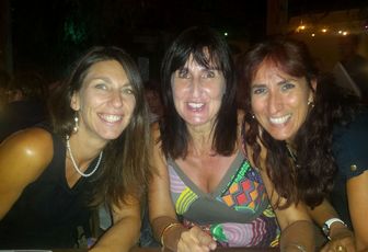 Sortie guinguette Clovis