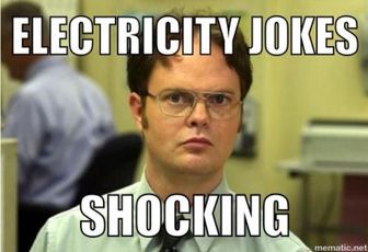 Electrician Meme's *Humour!!