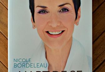 L'art de se réinventer - Nicole Bordeleau