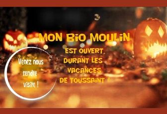 Venez nous rendre visite !