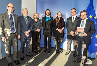 Les NBT soutenus par le conseil scientifique de la Commission européenne