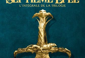 La septième épée - Dave Duncan