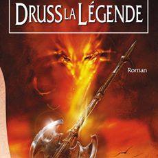 Druss la Légende plus fort que Conan le barbare